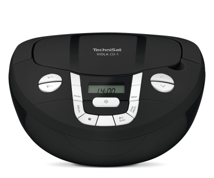 Radioodtwarzacz TechniSat VIOLA CD-1